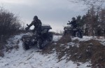 [Obrázek: Jízda na čtyřkolce Jablonná u Příbrami V